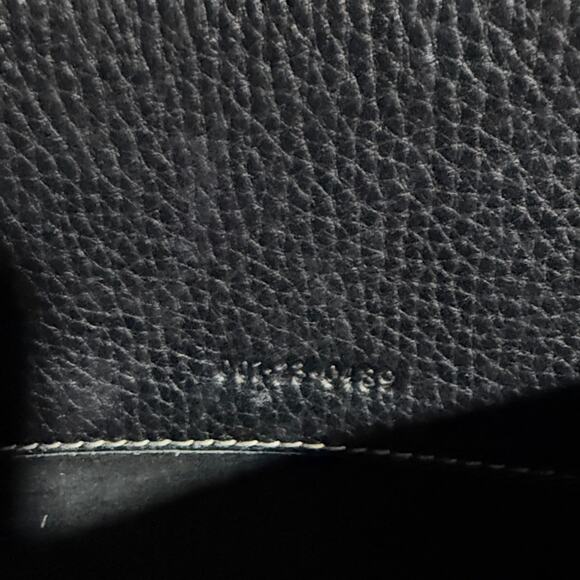 Gucci Black Leather Crossbody and Wallet Bundle - Picture 15 of 16